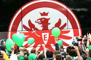 Erneuter Rekordumsatz für Eintracht Frankfurt
