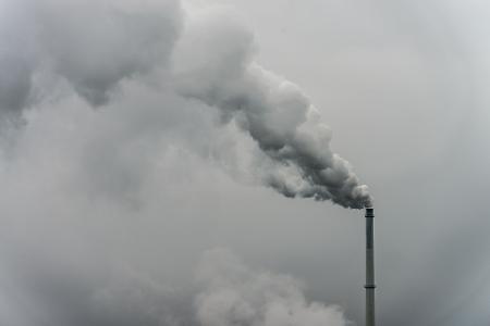 Die Treibhausgasemissionen in der EU sind 2023 zurückgegangen. (Symbolbild) Die Treibhausgasemissionen in der EU sind 2023 zurückgegangen. (Symbolbild)