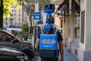 Google will Karten mit KI aufbessern