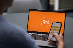 EU-Kommission eröffnet Verfahren gegen Online-Händler Temu
