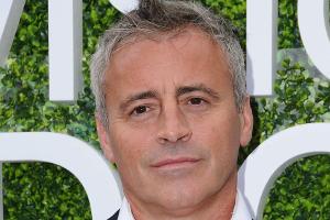 Hat sich Matt LeBlanc still in die Schauspielrente verabschiedet?