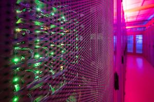 Energiehunger der Künstlichen Intelligenz ist unersättlich