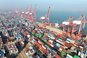 Umfrage: Stimmung der chinesischen Industrie hellt sich auf