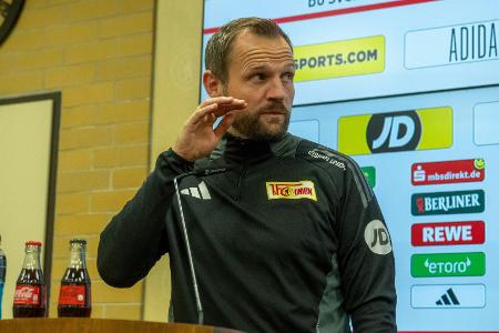 Svensson: Gegen Bayern Svensson: Gegen Bayern