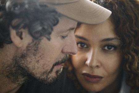Joy Denalane über Max Herre: So funktioniert das Paar als Musikduo Joy Denalane über Max Herre: So funktioniert das Paar als Musikduo