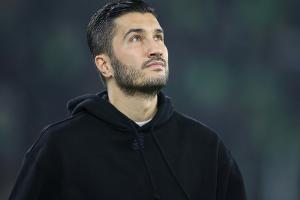 BVB-Misere: Jetzt fehlt auch noch Kobel