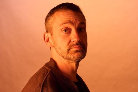 Fritz Kalkbrenner: Das macht die Berliner Technokultur so besonders Fritz Kalkbrenner: Das macht die Berliner Technokultur so besonders