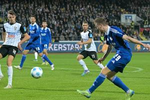 Schalke rutscht nach Nullnummer auf Rang 16 ab
