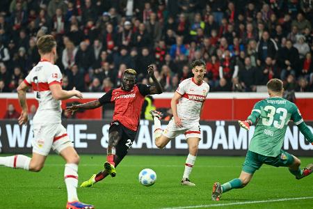 Nübels DFB-Bewerbungsschreiben: Nübels DFB-Bewerbungsschreiben: