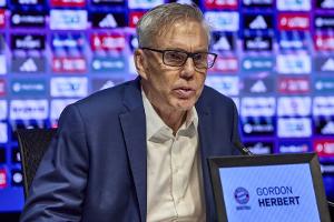 Bayern in der EuroLeague auf Kurs: "Richtige Richtung"