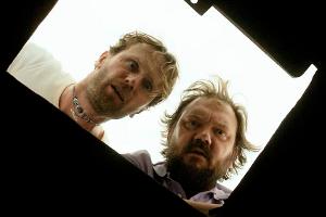 "Micha denkt groß" im Free-TV: Impro-Komödie über Wassermangel