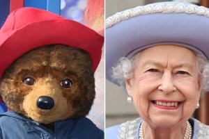 Queen Elizabeth II.: Posthumer Auftritt im dritten "Paddington"-Film