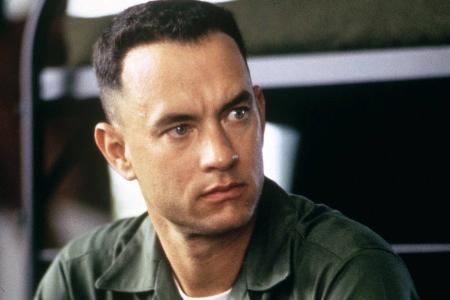 Tom Hanks: Darum sollte es nie ein 