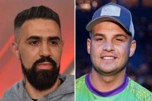 Wirbel um "DSDS": Wird Bushido bald Pietro Lombardi ersetzen?