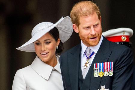 Prinz Harry und Herzogin Meghan: Gründen sie ein Immobilienimperium? Prinz Harry und Herzogin Meghan: Gründen sie ein Immobilienimperium?