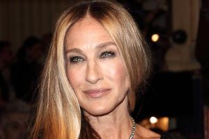 Sarah Jessica Parker sauer: Ihre Halloween-Deko wurde erneut gestohlen