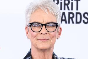 "Wendepunkt" mit 60 Jahren: Deshalb wurde Jamie Lee Curtis Produzentin