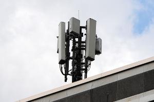 5G-Nutzung in deutschen Handynetzen steigt