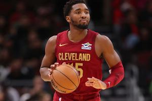 NBA: Cleveland weiter perfekt - Untersuchung gegen Embiid