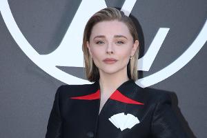 Chloë Grace Moretz: Coming-out als "lesbische Frau" in Wahlaufruf