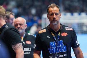 Künftiger Knorr-Klub: Aalborg entlässt Trainer Machulla
