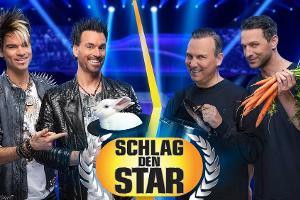 "Schlag den Star": Die Ehrlich Brothers gewinnen überlegen