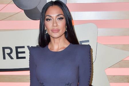 Nach Klage: Nicole Scherzinger und Pussycat-Dolls-Chefin einigen sich Nach Klage: Nicole Scherzinger und Pussycat-Dolls-Chefin einigen sich
