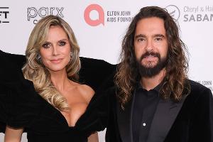 Heidi Klum gibt schlüpfrige Einblicke: Fit dank "Schlafzimmersport"