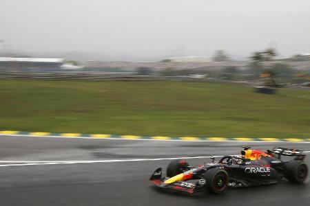 Sensationelle Aufholjagd: Verstappen triumphiert in Brasilien Sensationelle Aufholjagd: Verstappen triumphiert in Brasilien