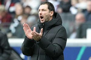 Schwarz schaltet mit New York MLS-Meister Columbus aus