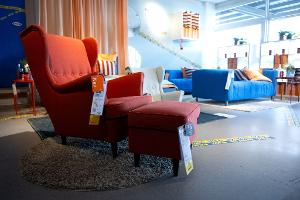 Ikea verzeichnet Umsatzverlust im Jubiläumsjahr