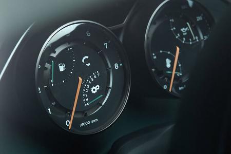 Callum Design C-X75