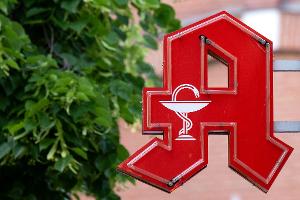 Zahl der Apotheken in Deutschland sinkt weiter