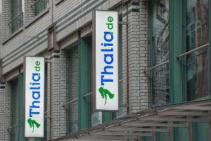 Thalia übernimmt Online-Buchhändler buecher.de