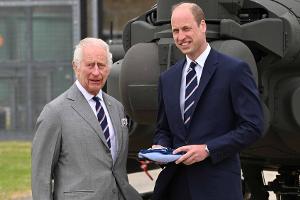 Immobilienskandal um Prinz William: Royale Herzogtümer machen Vermögen