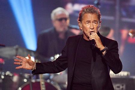 Peter Maffays neues Musical Peter Maffays neues Musical