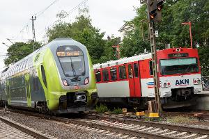 Stockende Verkehrswende: Länder prüfen Kürzungen im ÖPNV
