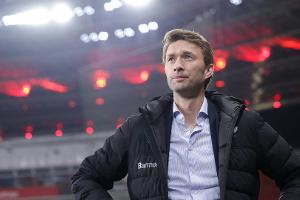 Bayer hofft auf "Riesenschritt" bei Alonsos Anfield-Rückkehr