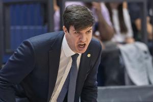 BBL: Oldenburg trennt sich von Headcoach Calles