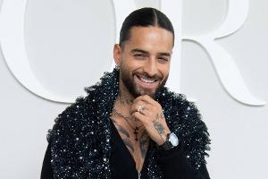 Zwei Konzerte in Deutschland: Maluma geht auf Europa-Tournee