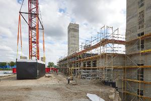 Angespannter Wohnungsmarkt: Verbände fordern Reformen