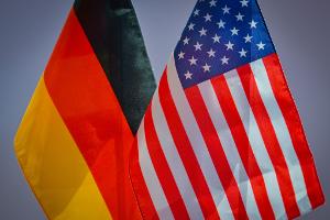 Firmen haben Sorge vor Handelsbarrieren bei Sieg von Trump