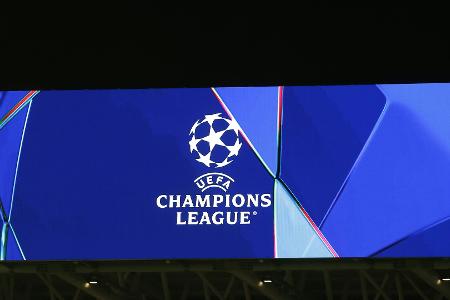 Flutkatastrophe in Spanien: Schweigeminute in UEFA-Wettbewerben Flutkatastrophe in Spanien: Schweigeminute in UEFA-Wettbewerben