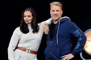 Amira Aly: Kommt Oliver Pocher mit ihrer neuen Beziehung nicht klar?