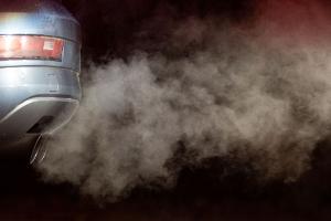 Nationaler Emissionshandel: CO2-Ausstoß sinkt