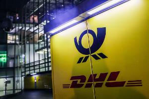 Schwache Konjunktur macht Post-Konzern DHL zu schaffen