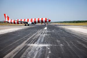 Ferienflieger Condor fliegt bald auch innerdeutsch