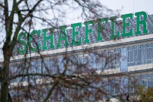 Zulieferer Schaeffler baut Tausende Stellen ab