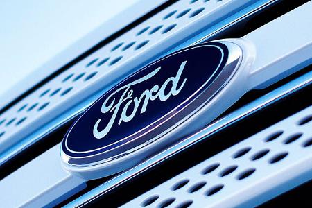 Ford Logo