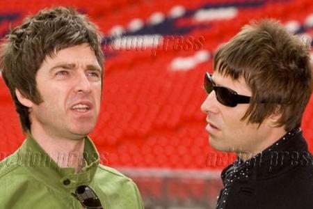Aus Angst vor Absage: Oasis bekommen vor den Konzerten kein Geld Aus Angst vor Absage: Oasis bekommen vor den Konzerten kein Geld
